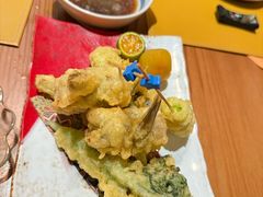 -松涛日本料理
