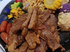 -豪约客牛排(世贸店)