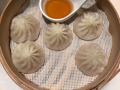 鸡汁杭州小笼-桂满陇-西湖船宴(西单大悦城店)