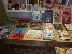 -恋物百货商店(华侨城店)