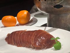 -四季民福烤鸭店(故宫店)