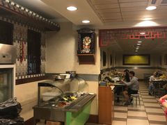 -民间老鸡汤面馆(中山北路店)