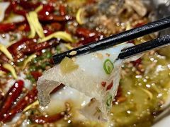 -太二酸菜鱼(石家庄万象城店)