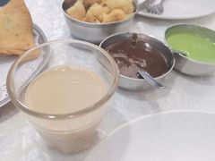 -葛尼沙印度餐厅 (镇明路店)