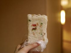 -芳婆糕团店(王府大街店)