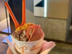 -Dip in Gelato(富民路店)