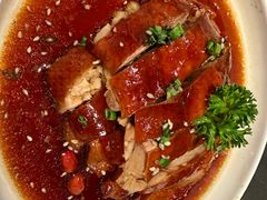 金陵烤鸭-湖里春风·淮扬菜(丽泽天街店)