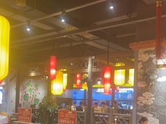 -蜀国大将老火锅(江北店)