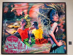 -四川美术学院美术馆