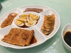 -一品滇香·云南菜(公益西桥店)