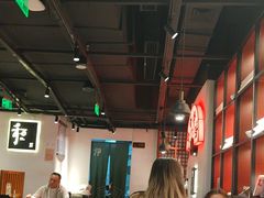 -和府捞面(东直门银座店)