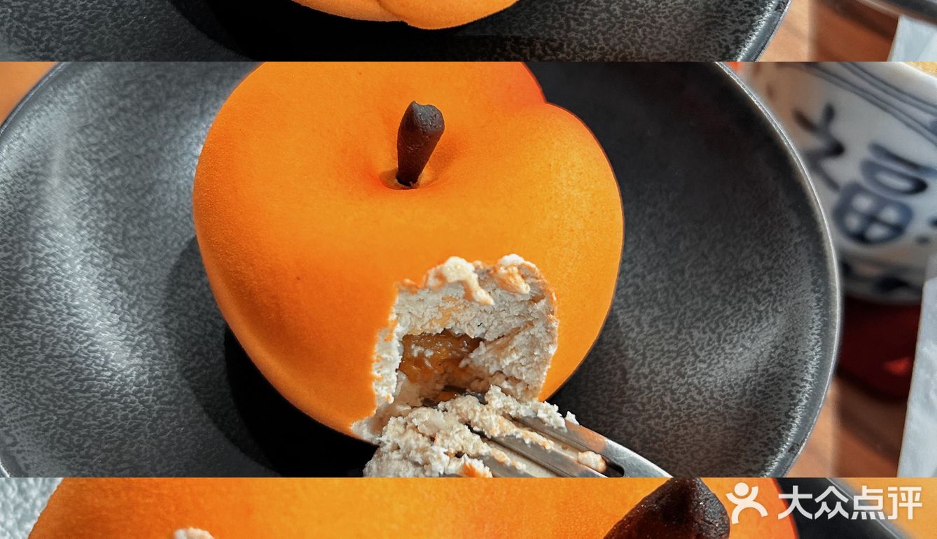 在「福叁」喝的是咖啡，品的是新中式美学