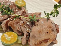 -森Some Fusion(荔湾店)