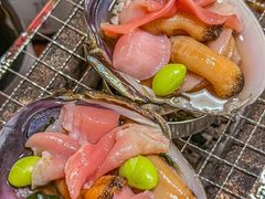 -酒肴一瓢·活贝料理·日本料理(三元桥·霄云路店)