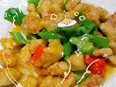 -關東雪东北菜(中庚漫游城店)