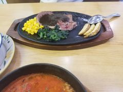 -萨莉亚意式餐厅(石鼓路店)
