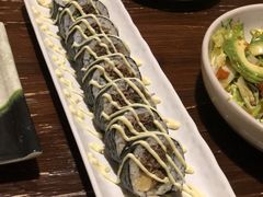 -鸟亭·居酒屋(青年路店)