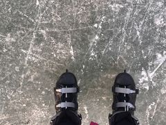 -紫竹院公园冰场