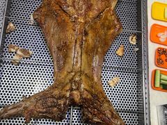 -西夏一品烤全羊(百桥路店)