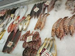 -胖大嫂渔家排档·全海景餐厅(渔村店)