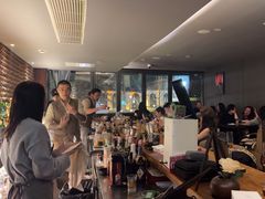 -LAMP BAR 水烟音乐酒吧