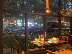 -牛事制造局牛肉火锅(莲岳路店)