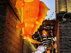 -三坊七巷历史文化街区