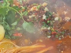 -西部一串烧烤·地道湘西小串