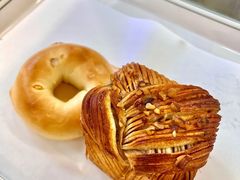 -红星前进面包牛奶公司(君太店)