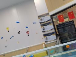 -鱼乐贝贝婴幼儿游泳中心(梅江印象城店)