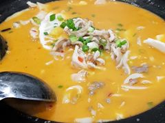 -李师傅脆肚(梅林店)