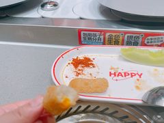 -龍歌自助小火锅(雨花台江南虹悦城店)