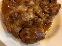 猪脚-阿水狮猪脚大王(台中公园店)