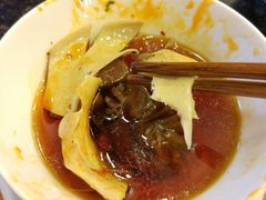 -老码头火锅(玉林店)