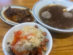 -功牛泉州牛肉小吃·火锅(三里街店)