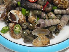 -前王院•巧克力海鲜市集餐厅(万平口店)