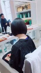 -HH·MG染烫店