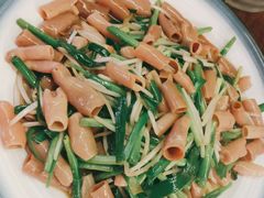 -闯关东东北农家菜(崂山石老人店)