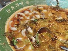 -光海·乡记酸菜鱼·始于1996(花园路店)