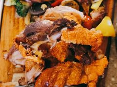 -haxnbauer海森堡德国餐厅(深圳coco店)