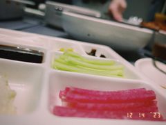 -小大董·烤鸭(观景餐厅·南京西路店)