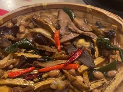 -常和州·夜宵大排档(常州单店)