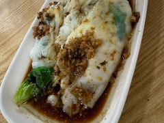 -三身人金新肠粉(丹霞店)