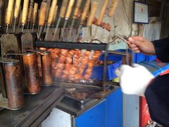 西镇电烤肉-王记西鎮电烤肉(汶上路店)