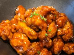 -金牌外婆家(苏州中心店)