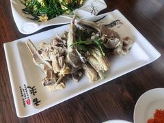 -清真·伊清阁餐厅