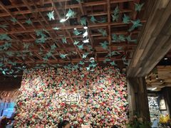 -领鲜活海鲜榴莲自助火锅(东门店)