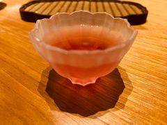 -北京柏悦酒店·锦庭餐厅Dining Room