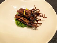 -悦宴·雅致餐厅(绿地蓝海店)