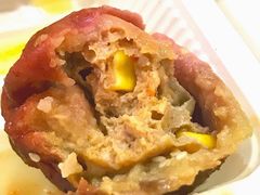 -小杨生煎(南京东路食品一店)